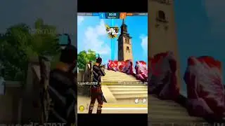 💥my game play with sed edit commands new aim lock commands coming soon🇧🇷 #freefire #setedit 💥