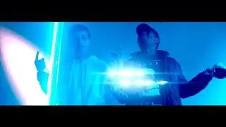 Jaylenz X Str8Drop - Myself (Music Video)