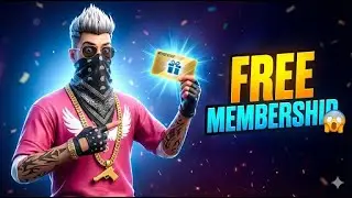 LIVE 🔴 100 Subscribers Special 🎉 | Free Membership Giveaway 🎁 #LiveStream #GiveawayLive