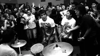 Comadre - Pause (Kid Dynamite Cover)