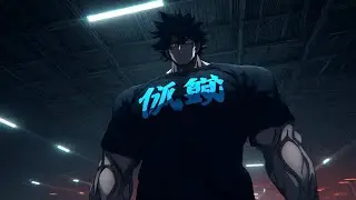 [60 Minutes] level up your life - power boost activated ~ grind zone ~ ⚡ 💫