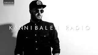Kannibalen Radio (Ep.92) [Hosted by Lektrique] + Tony Romera Guest Mix