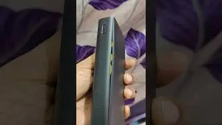 Mi Power Bank 20000mah Battery Expanded, Power Bank Swollen Battery #Tech #TrendingShorts