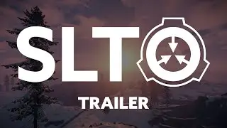 SLTO Trailer (SCP:SL Take Over RUST!)