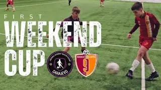 FA Healthy Future - AF Devetka 1:0 (Weekend Cup  2026) - Generacija 2014.