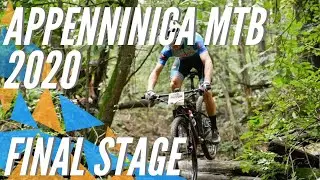 Hans Becking & Esther S&uuml;ss win 2nd edition of Appenninica MTB Parmigiano Reggiano