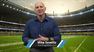 College Football Playoff championship prediction: FrontPageBets' Mike Szvetitz gives his pick for