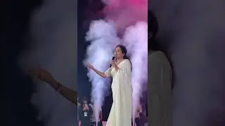 #vishakautsav #sunitha