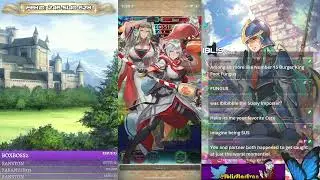 Fire Emblem Heroes Arena Assault Stream (4/9/2022)
