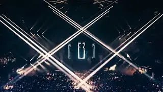 DARK MATTER ▼ TRANSMISSION: Another Dimension (Blastoyz Intro)