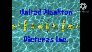 United Plankton Pictures Inc/Nickelodeon Splat (2007-2008)/Endcap SCM (2025-2026)