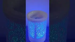 Great Amazon Find! Electric wax melt warmer #relaxing #waxmeltsuk #waxmelting