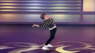 BBoy Lorenzo - Breakdance - TIME TO DANCE