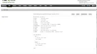 Unassigned Devices - Script function