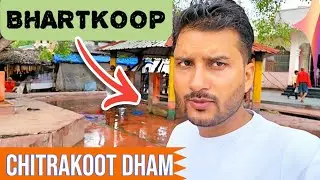 Chitrakoot Dham | Chitrakoot Bhartkoop | Chitrakoot Tourist Places