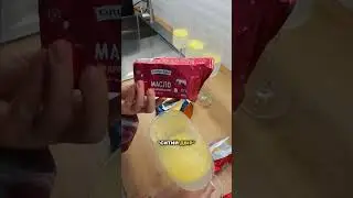 Testing butter at home
