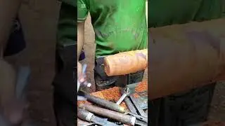 Making wood into useful objects 