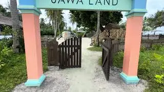 Jawa Kids Club @ Jawakara Islands Maldives