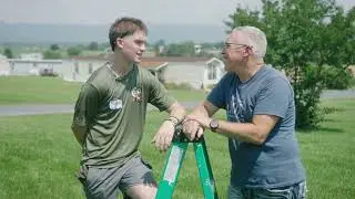 WorkCamp 2025 - Wednesday Video