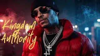 Christian Trap Gospel Music &ndash; Bloodline Different | New Rap Songs