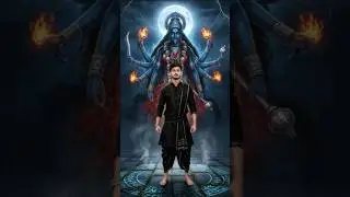Navratri Special 3D Maa Durga Photo Editing | Gemini App Viral Editing Trick2025