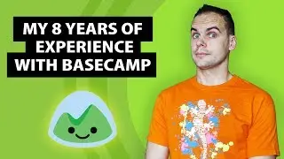 Basecamp Guide | Basecamp Feature Review | Basecamp Manual