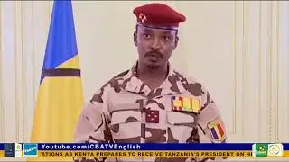 Opposition still unimpressed as Chad's military names new government