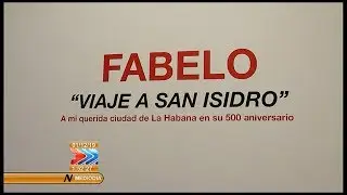 El Yarini de Roberto Fabelo