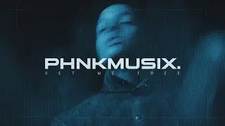 Aaron Hibell, Alex Wann - set me free (PHNK REMIX)