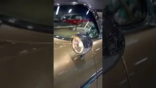 1958 Chevrolet Impala Convertible FOR SALE