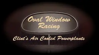 intro2 0 Oval Window Racing