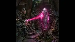 Drag Them Screaming To The Stone - Dark Crystal Fan Album