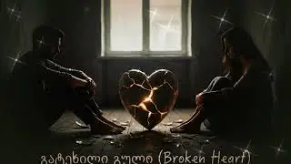 New Sad Indie Pop   გატეხილი გული ქართული სიმღერა