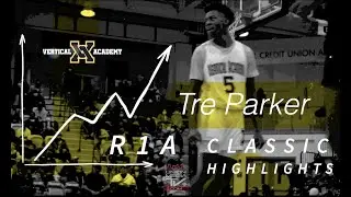 Tremayne Parker Quik Reel