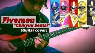 Fiveman 
