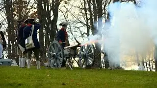 Connecticut State Parks: Step Back in Time