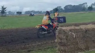 11 of many! Malle Mile at Grimsthorpe Castle 2023 Ladies Hill Climb (watch them all)