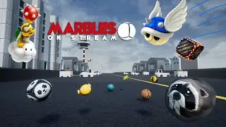 Marbio Kart (OLD)
