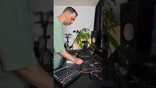 LiveSet 09-2025 Part 13 #techno #liveset #acid2force #acidtechno #tb303