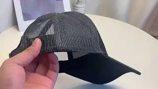 wholesale full Customize Logo Blank Cotton Gorras,richardson hats 112 Mesh snapback trucker hat cap