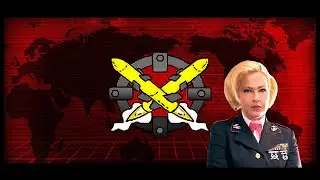 ROTR Prepare for Battle addon Challenge: Russia Strategic Rocket Forces vs General Alexander #4