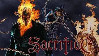 Ghost Rider + Sacrifice (GMV)