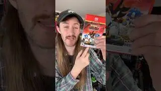 Switch 2 Game Key Cards