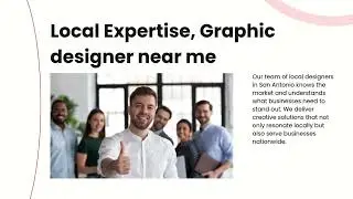 Graphic Design Services at shocking no upfront charge!
