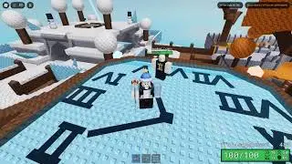 A CHRISTMAS SPECIAL UPD!🎄  (item asylum)
