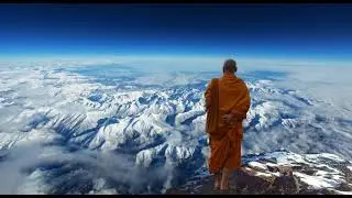 Title: BUDDHAM SARANAM GACCHAMI BUDDHIST MANTRA: Exploring the Path of Spiritual Refuge