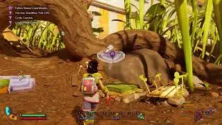 Grounded 2 Part 11