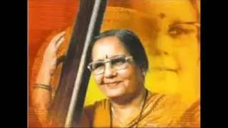 Pandita Smt  manik Varma  Raag Kedara, Bihagra & Kafi@Pvt , Mehfil,1978