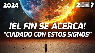 ¡El Día del Juicio Está Muy Cerca! - 7 Señales Importantes - Towards Eternity