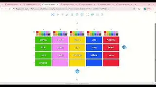 How to use Flippity?